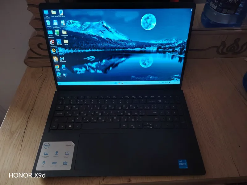 noutbook DELL VOSTRO I5-1334U