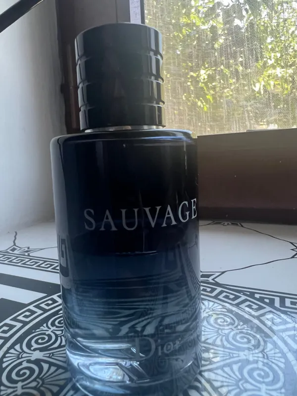 DIOR SAUVAGE диор саваж — фото 1