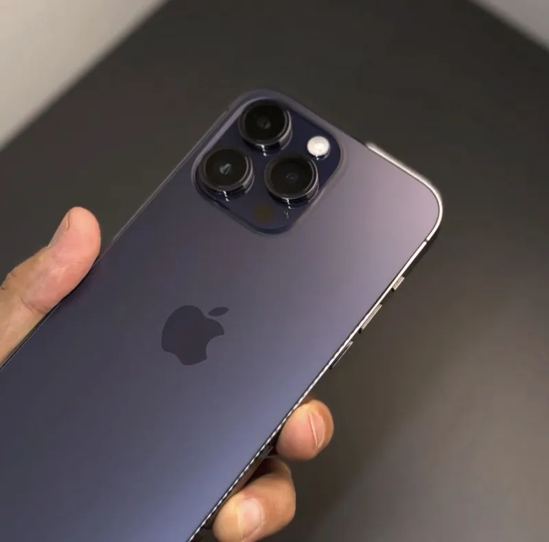 iPhone 14Pro Max — фото 1