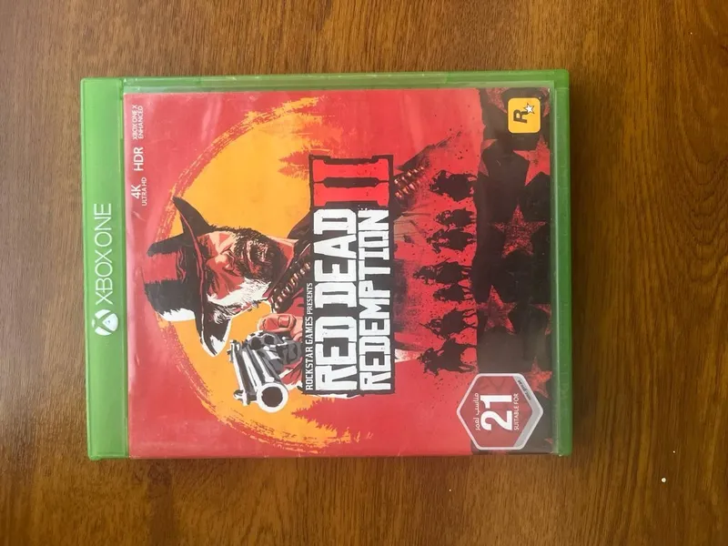 Xbox disklari sotiladi