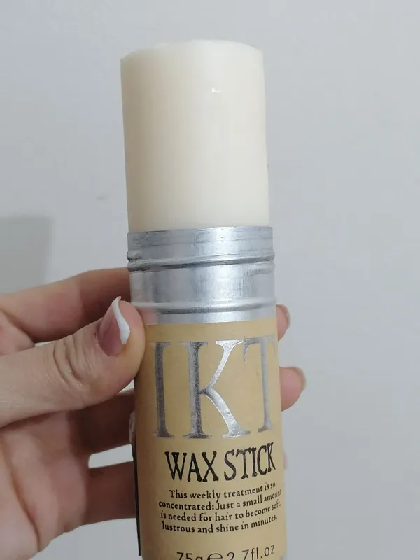 Wax stick для волос — фото 2