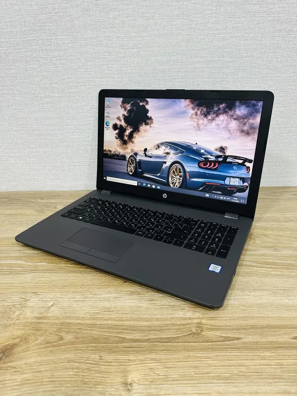 Arzon HP Core i3, 4 yadroli, ofis, o‘qish va buxgalteriya uchun ideal 5 Arzon HP Core i3, 4 yadroli, ofis, o‘qish va buxgalteriya uchun ideal 5