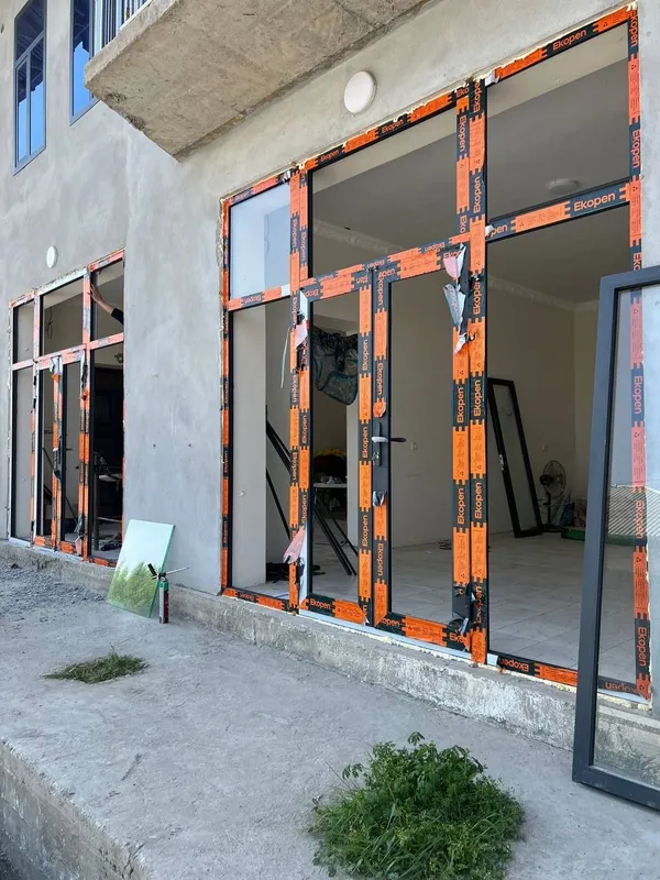 Окна и двери Акфа Термо Екопен Установка бесплатно Гарантия качества — фото 4