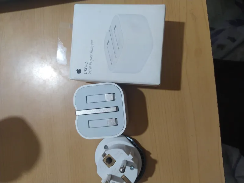 USB-C20W для iPhone почти оригинал,лучше оригинала — фото 3