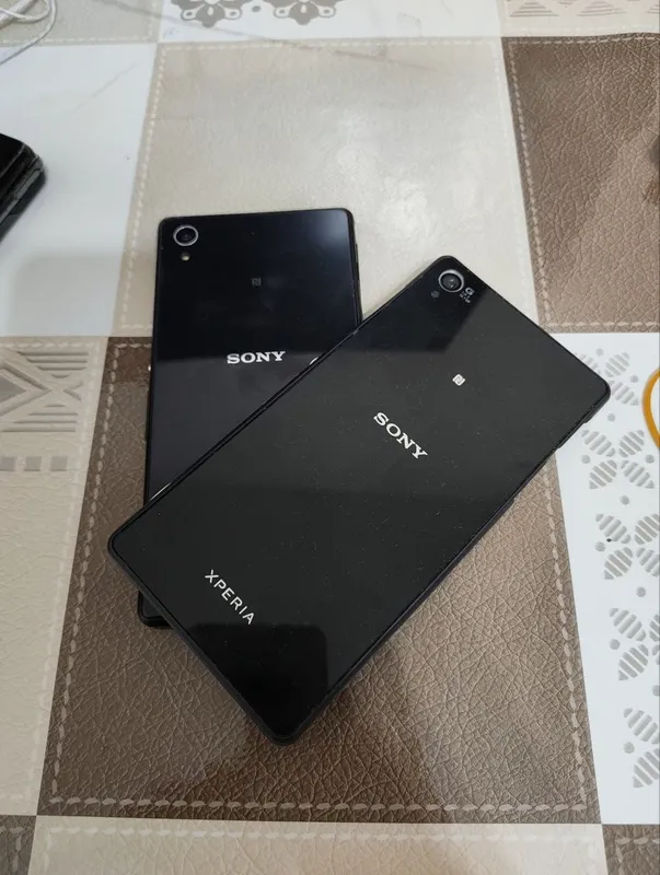 Sony Xperia Z2 16 GB — фото 1