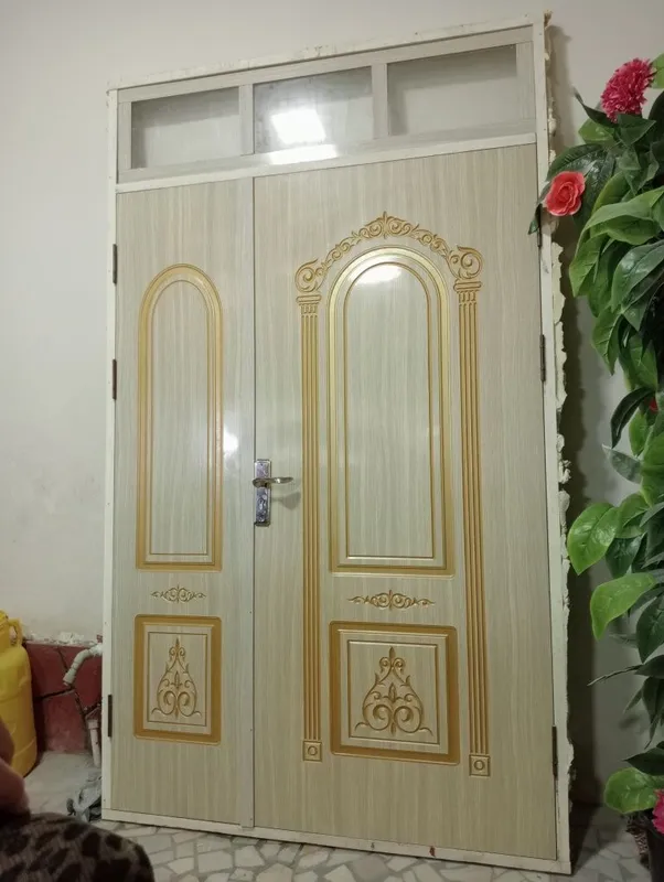 Жарма есік сатилады — фото 1