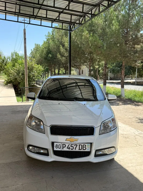 Nexia 3 sotiladi 1 Nexia 3 sotiladi 1