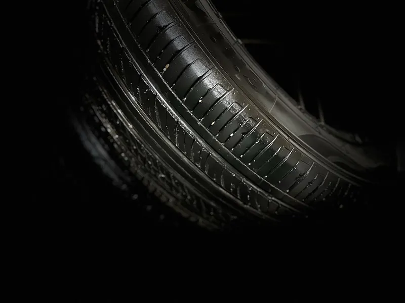 Vossen Diska balon 17 4x100 — фото 1
