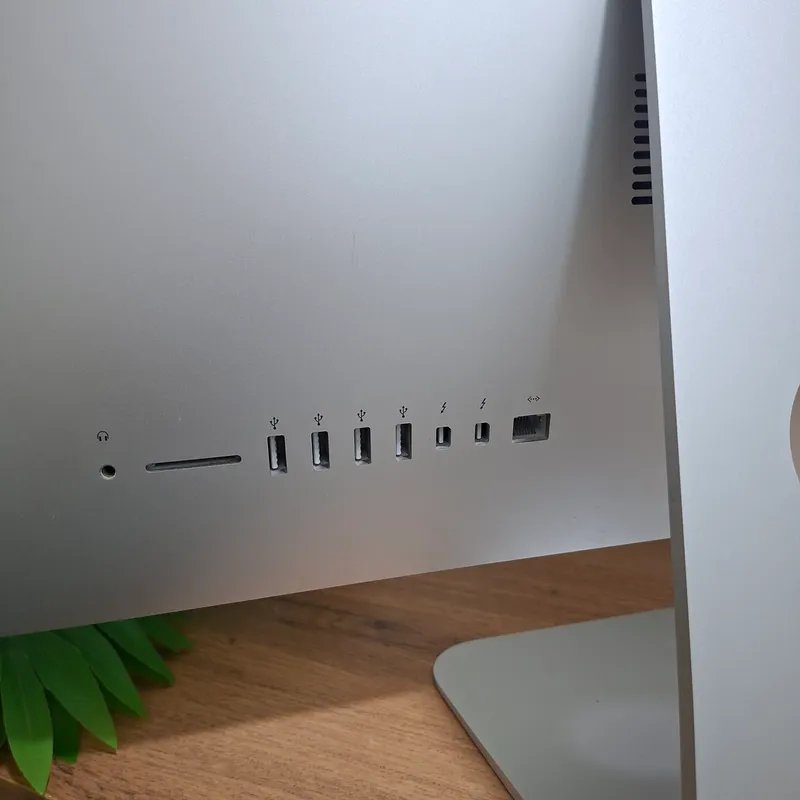 Моноблок Apple iMac, привезён из Америки 4 Моноблок Apple iMac, привезён из Америки 4