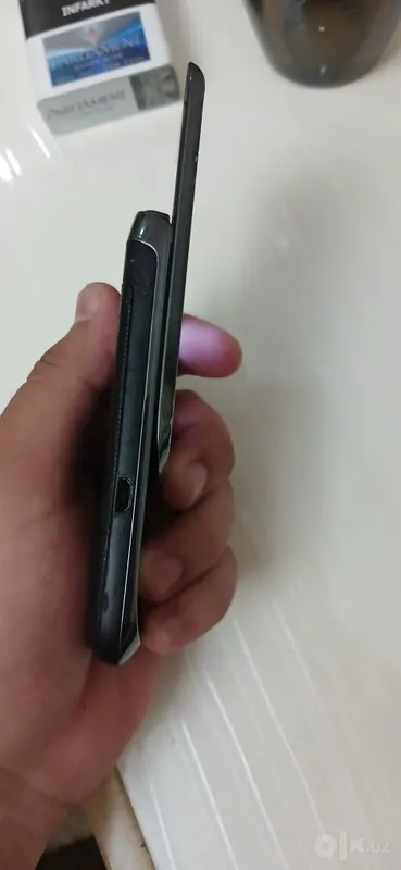 Blackberry yaxshi sostayaniyada 4 Blackberry yaxshi sostayaniyada 4