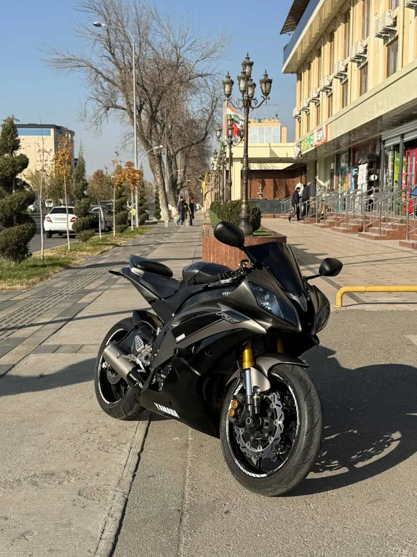 Cf moto 450 SR 2025yil 1600km , boshqa modellar ham bor v nalichii — фото 2
