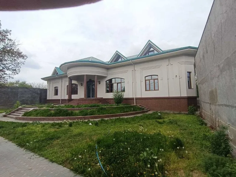 Готовый бизнес, коммерческий дом (Лабзак) — фото 1 Готовый бизнес, коммерческий дом (Лабзак) — фото 1