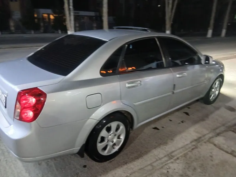 Jentra 2019 ideal