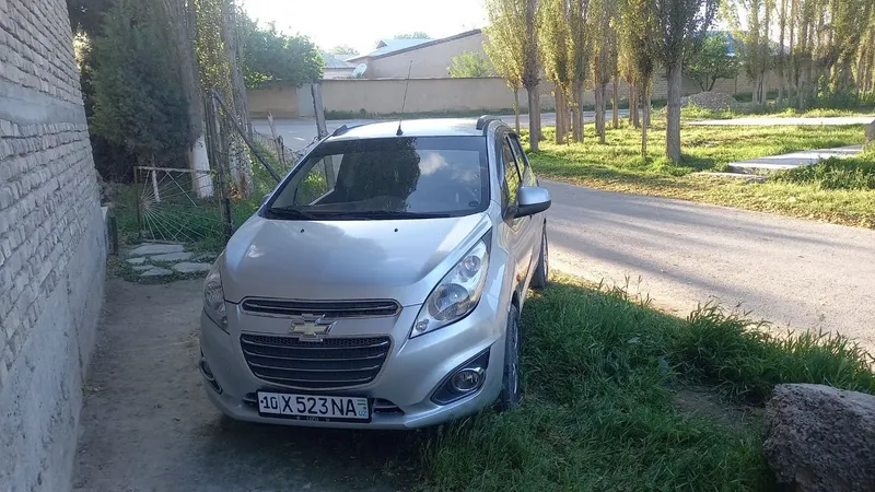 Спарк сухойга тошкент