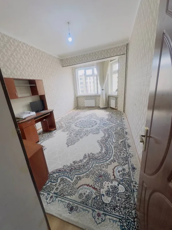 Квартира в аренду Sergili 6-А 2.хонали Новостройка Узок муддатга Бери — фото 5