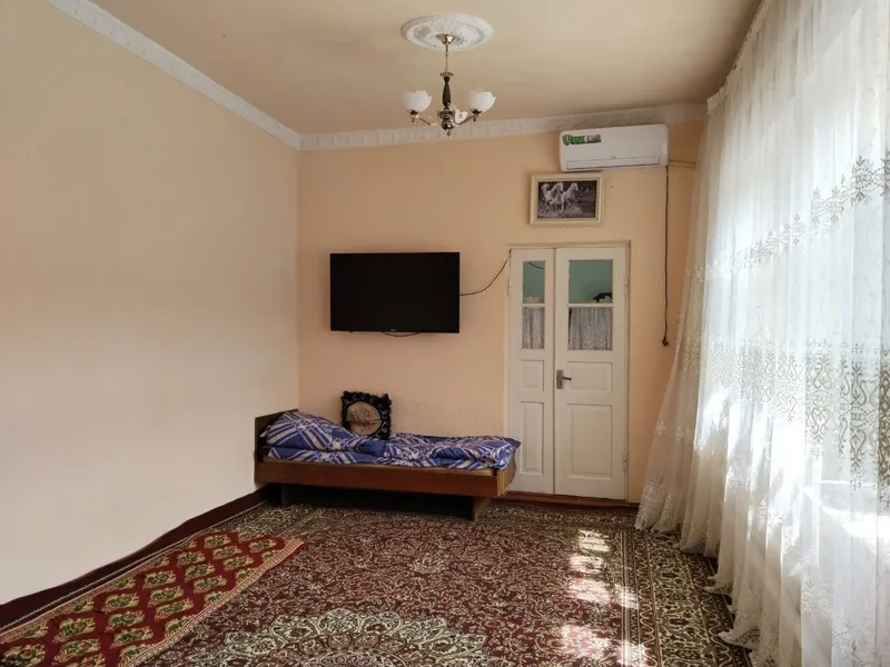 Мирабадский районе 5 Мирабадский районе 5