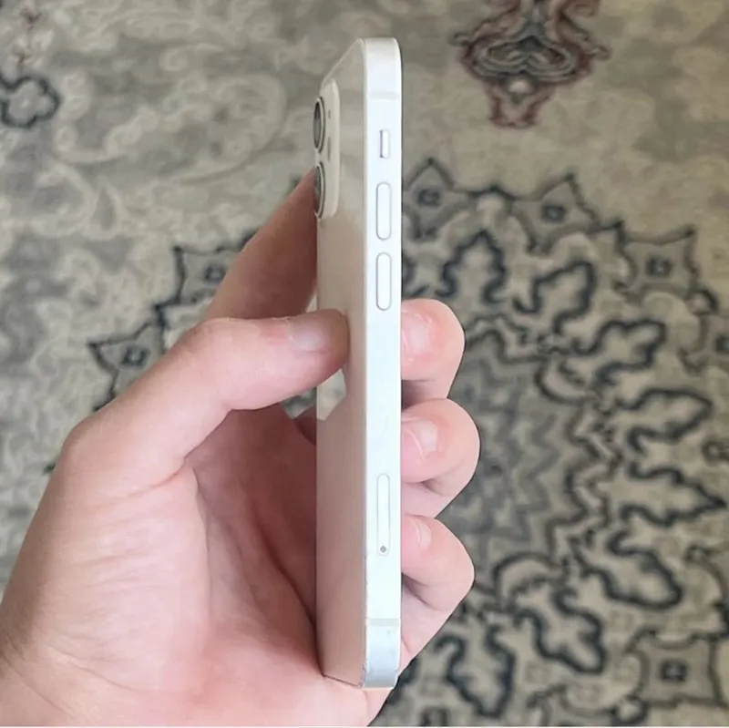 iphone 12 mini yaxwi holatda ochlmagan radnoy hamasi 4