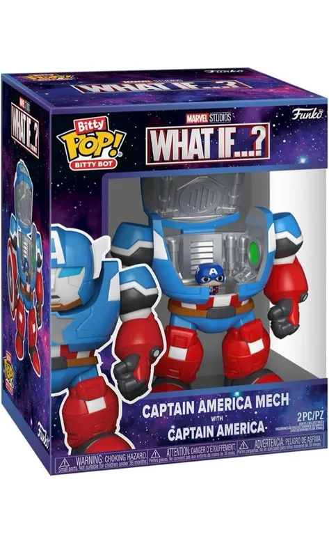 Funko POP! oyinchoqlari original — фото 4