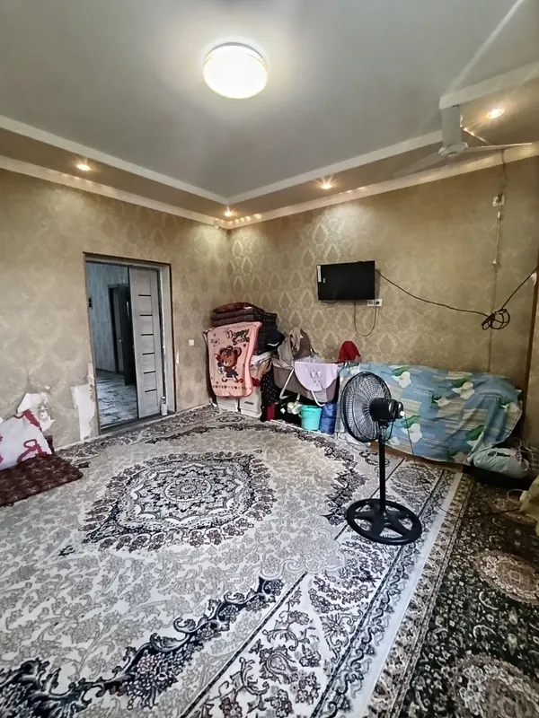 Продаётся участок с домом Янгихает Чартак махалля 4