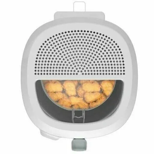 Фритюрница TEFAL FF203130 UNO 1600W 1,8 Л 3 Фритюрница TEFAL FF203130 UNO 1600W 1,8 Л 3