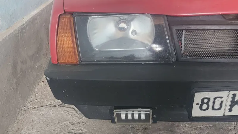 Продаётся автомобиль 10 Продаётся автомобиль 10