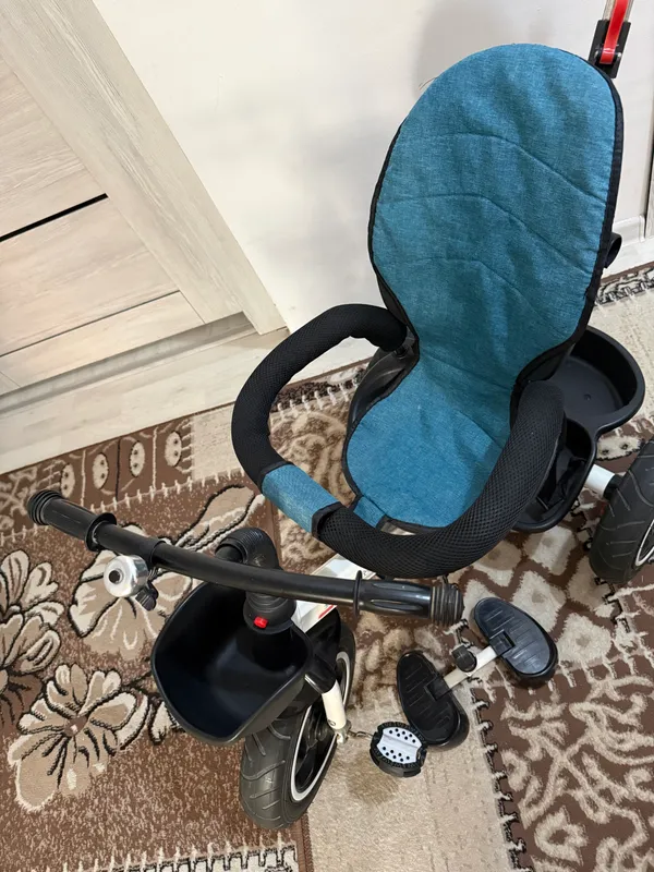 Bolalar velosipedi 2