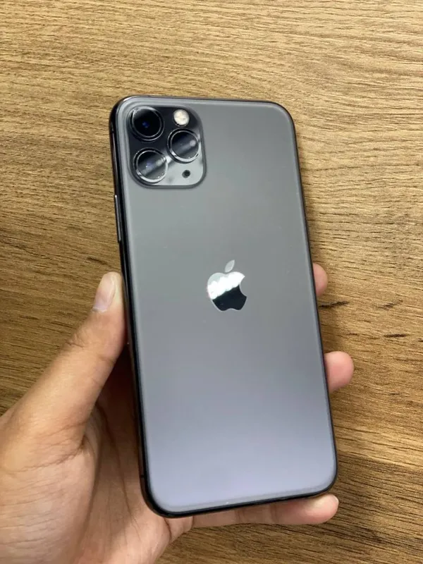 iPhone 11 Pro 86 yomkst