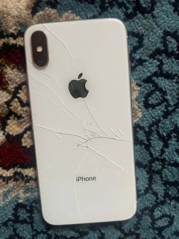 iphone X — фото 1