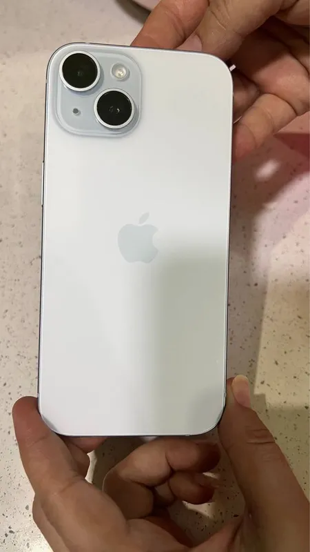 Iphon 15 ideal ishlatilgan