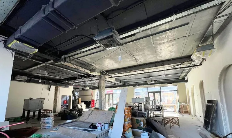 315 m² studiyani ijaraga berish, Yashnobod · ID 314 5