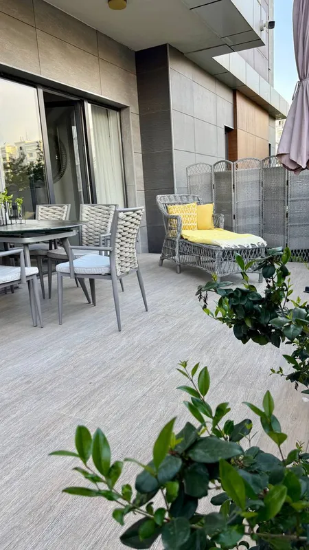Сдаётся квартира в ЖК Gardens 6 Сдаётся квартира в ЖК Gardens 6