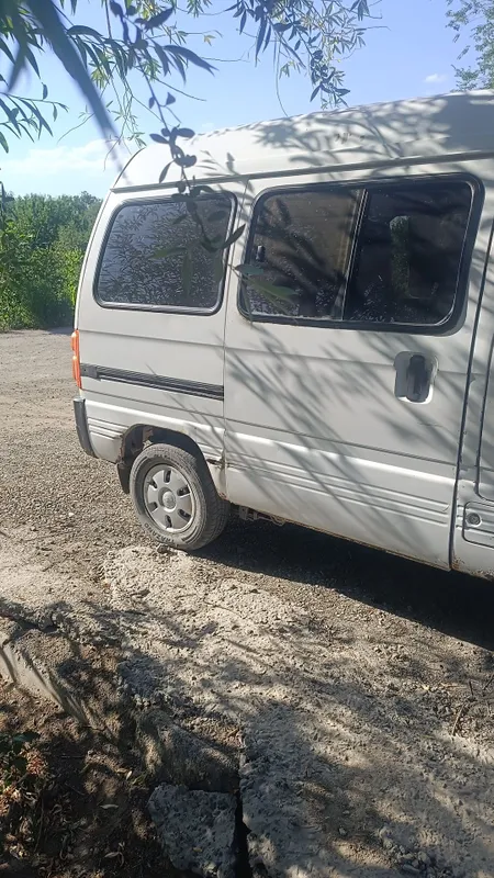 Нармани робочи Дамас ортача холатда — фото 2