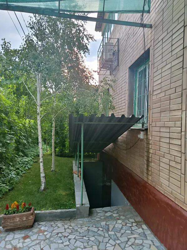 Продается Дача на Ташморе 6-соток 4-комнаты — фото 3