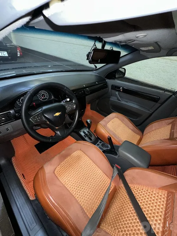 Gentra Lacetti, чёрная, ГБО 4 Gentra Lacetti, чёрная, ГБО 4