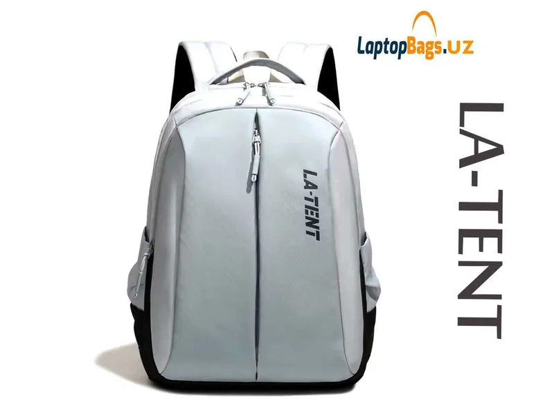 ryukzak LA-TENT Noutbuk va MacBook uchun mos — фото 1