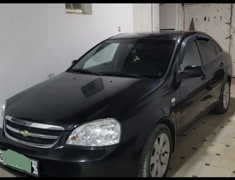 LACETTI 1.8 сотилади идялни хаммажойи LACETTI 1.8 сотилади идялни хаммажойи