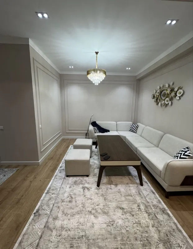 Yakkasaroy tumanida Prestige Gardensda kvartira ijarasi 1