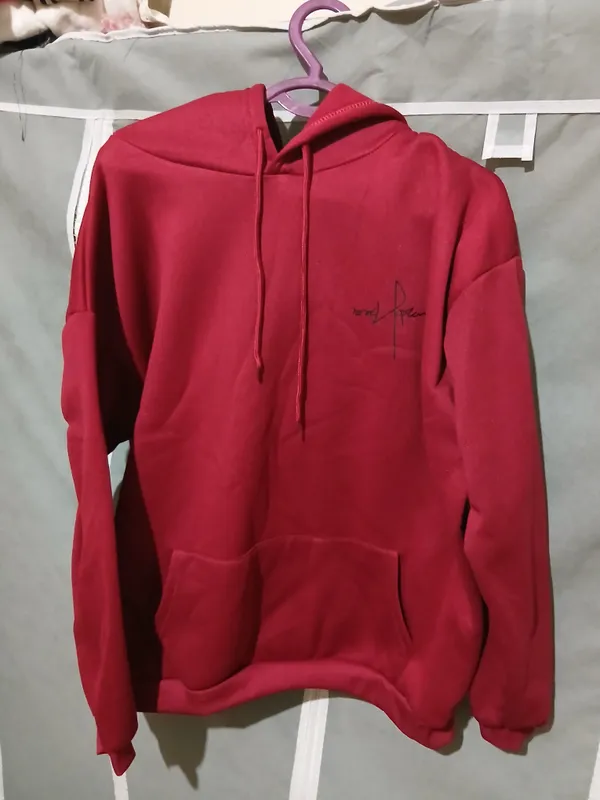 hoodie, xudi, Xitoy tovari