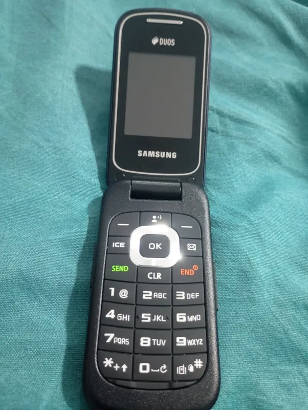 Samsung Duos