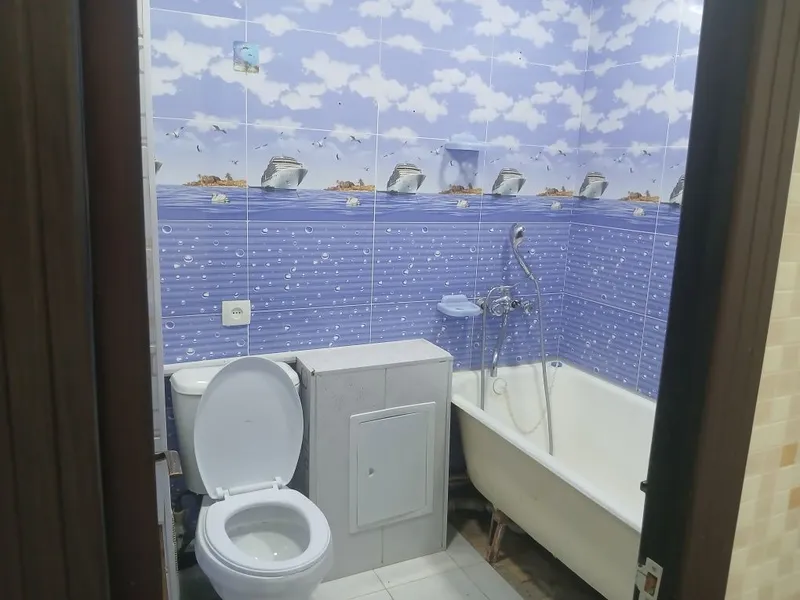 Срочно продам 1ком квартиру — фото 2