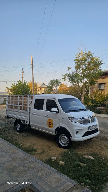 Shineray T32 19000km yurgan narxi kelishiladi — фото 3