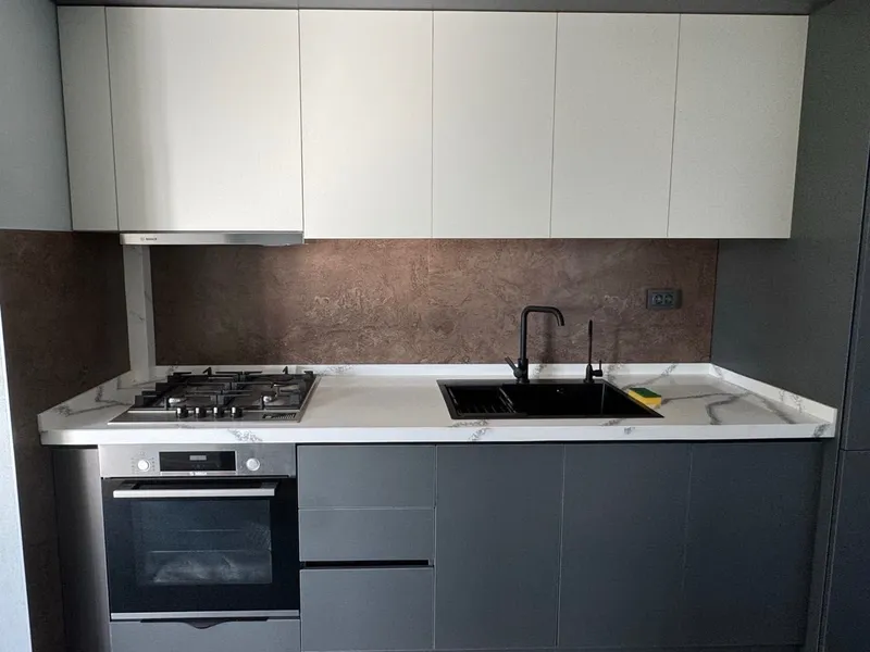 Продаётся 3-комнатная квартира 107 м², 3/4/5, рядом с Корзинкой 6