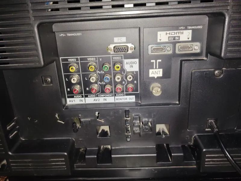 Panasonic viera HDMI original — фото 1