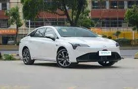 GAC AION S plus nasiya 10 GAC AION S plus nasiya 10
