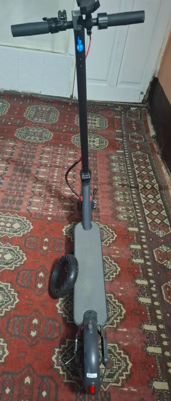 samokat eletironni