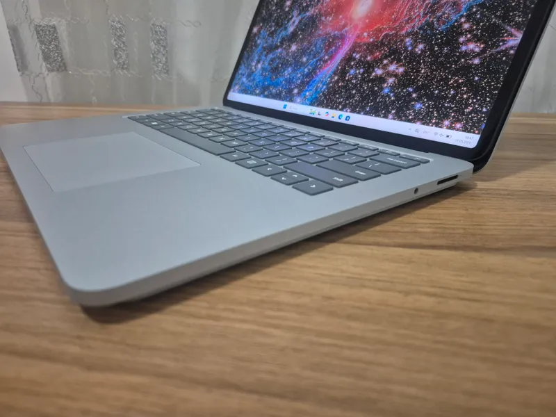 Microsoft Surface Studio 5 Microsoft Surface Studio 5