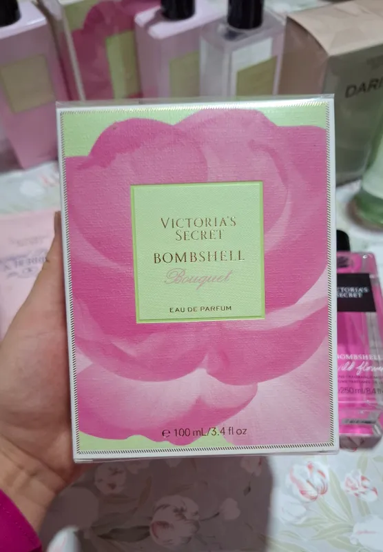 Victoria secret