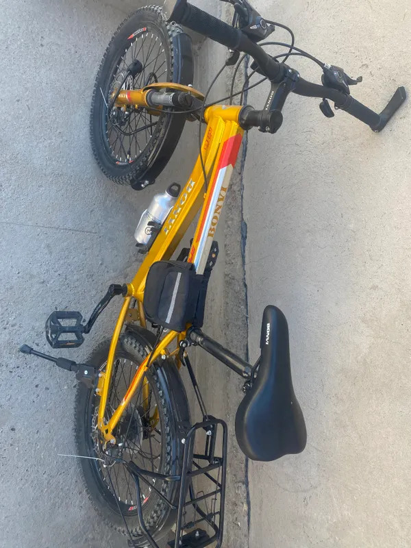 Velosiped 1 Velosiped 1