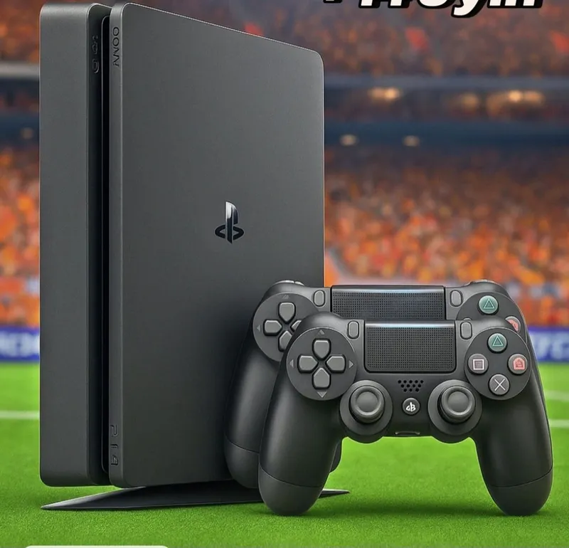 Playstation хона сотилади. Тайёр бизнес