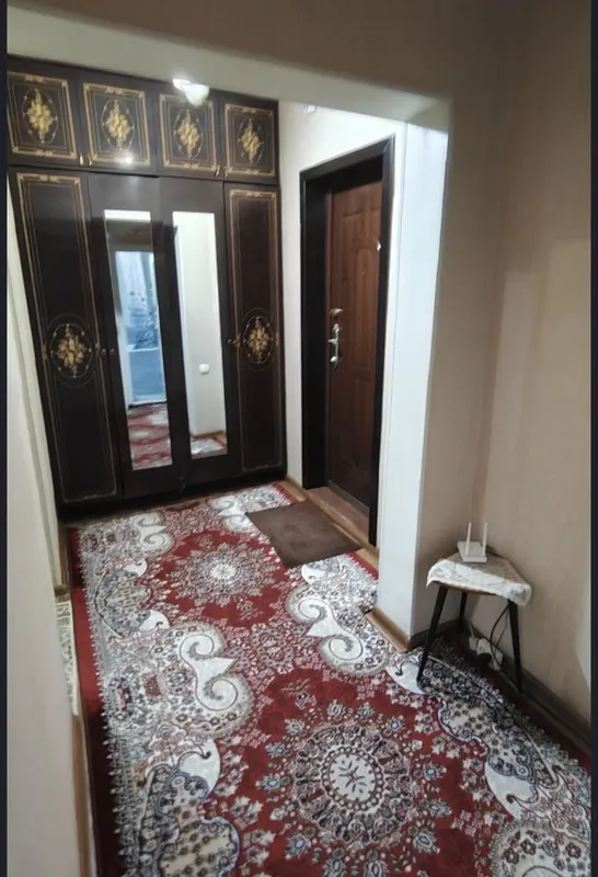 Сдаётся Аренда Квартира В Сергелинский Район Авто рынок — фото 6